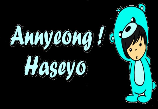 Cách nói "xin chào" tiếng Hàn Quốc